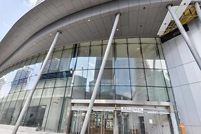 Presidential 3Br Condo - Core Downtown