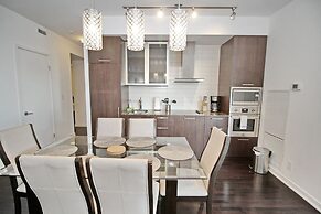 Presidential 3Br Condo - Core Downtown