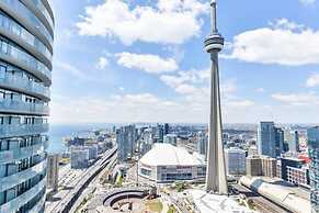 Presidential 3Br Condo - Core Downtown