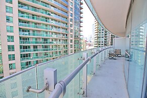 Presidential 3Br Condo - Core Downtown