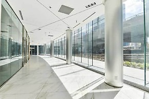 Presidential 3Br Condo - Core Downtown