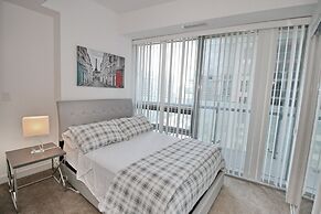 Presidential 3Br Condo - Core Downtown