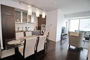 Presidential 3Br Condo - Core Downtown