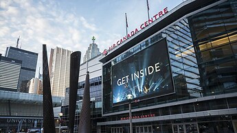 Presidential 3Br Condo - Core Downtown