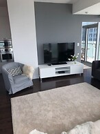 Presidential 3Br Condo - Core Downtown