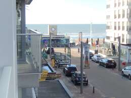 Luxury Suite Koksijde 102