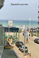 Luxury Suite Koksijde 102