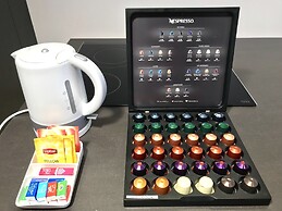 Luxury Suite Koksijde 102