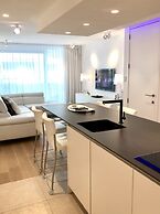 Luxury Suite Koksijde 102