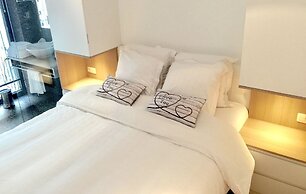 Luxury Suite Koksijde 102