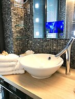 Luxury Suite Koksijde 102
