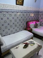 Dar  El Amane Abqari