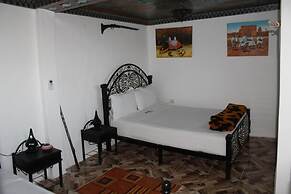 Dar  El Amane Abqari