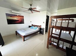 Pacheco Tours & Cabinas