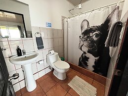 Pacheco Tours & Cabinas