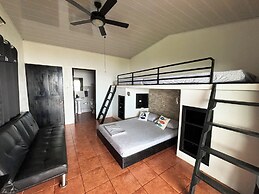 Pacheco Tours & Cabinas