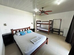 Pacheco Tours & Cabinas