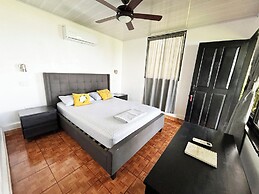 Pacheco Tours & Cabinas