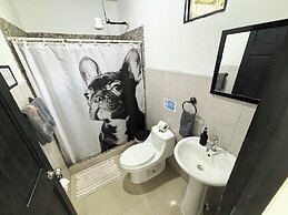 Pacheco Tours & Cabinas