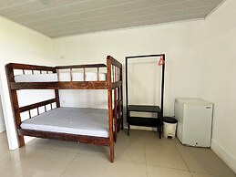 Pacheco Tours & Cabinas