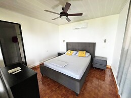 Pacheco Tours & Cabinas