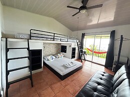 Pacheco Tours & Cabinas