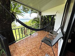 Pacheco Tours & Cabinas