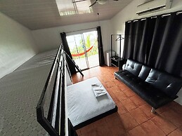 Pacheco Tours & Cabinas