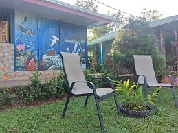 Casa Gitana Corcovado