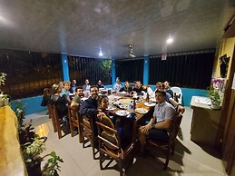 Casa Gitana Corcovado