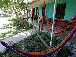 Casa Gitana Corcovado