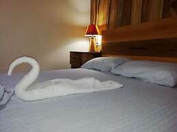 Casa Gitana Corcovado