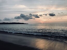 Casa Gitana Corcovado