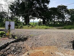 Casa Gitana Corcovado