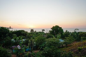 Casa Gitana Corcovado