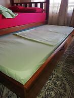 Casa Gitana Corcovado