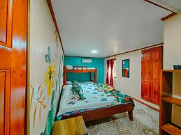 Casa Gitana Corcovado