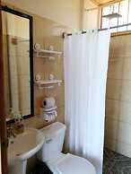 Casa Gitana Corcovado