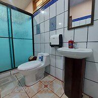 Casa Gitana Corcovado