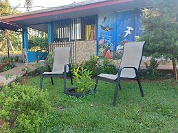 Casa Gitana Corcovado