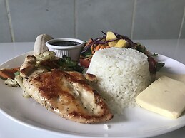 Casa Gitana Corcovado