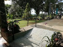 Casa Gitana Corcovado