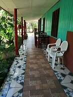 Casa Gitana Corcovado