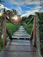 Casa Gitana Corcovado