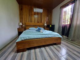 Casa Gitana Corcovado