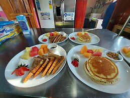 Casa Gitana Corcovado