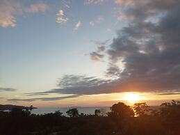 Casa Gitana Corcovado