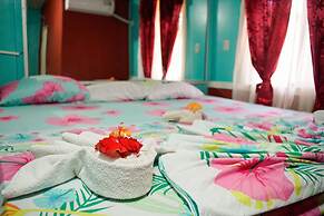 Casa Gitana Corcovado