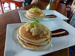 Casa Gitana Corcovado