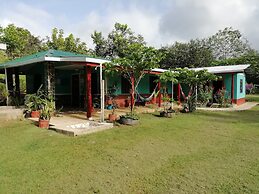 Casa Gitana Corcovado